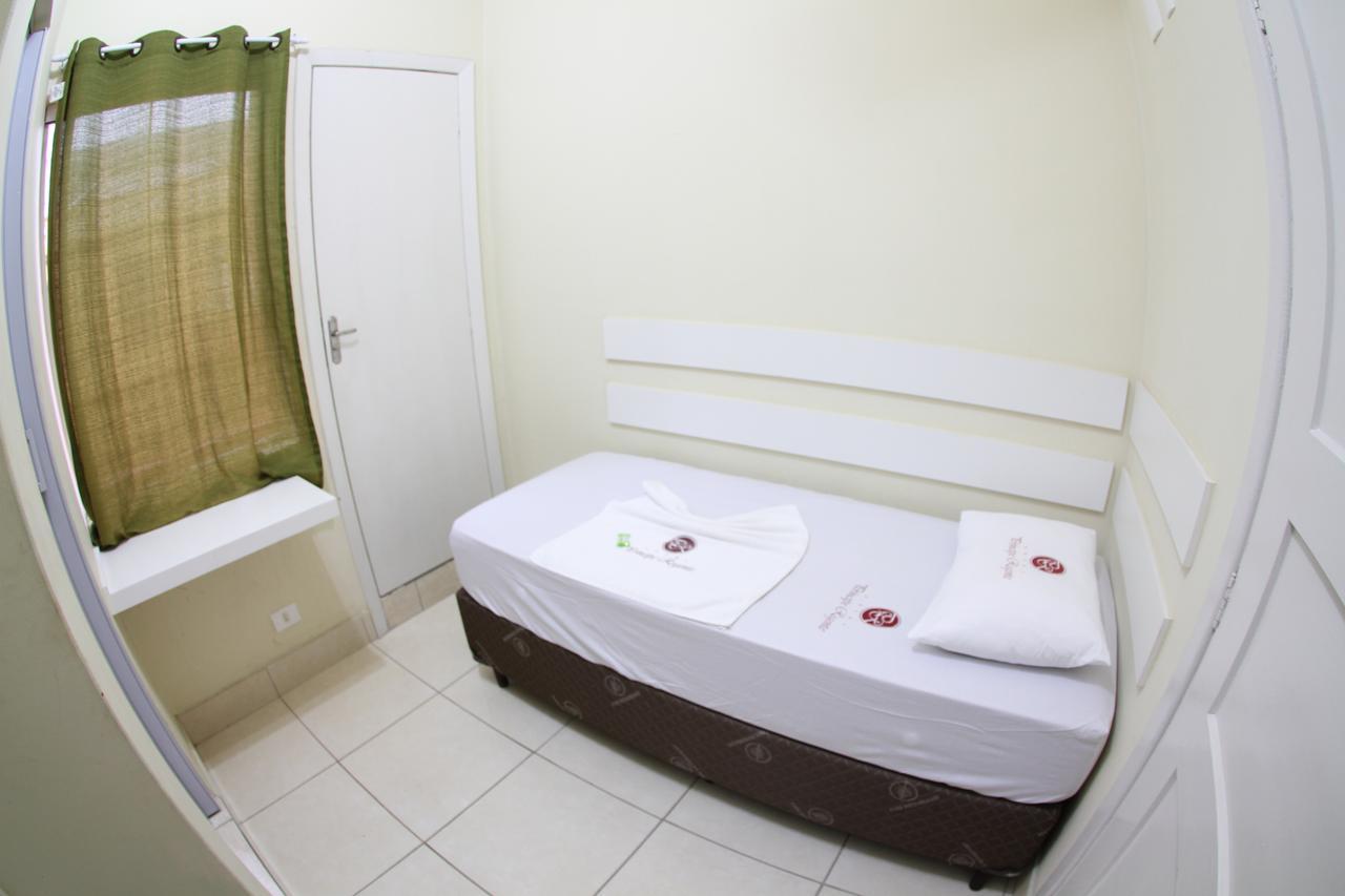 Hotel Curitibano Εξωτερικό φωτογραφία