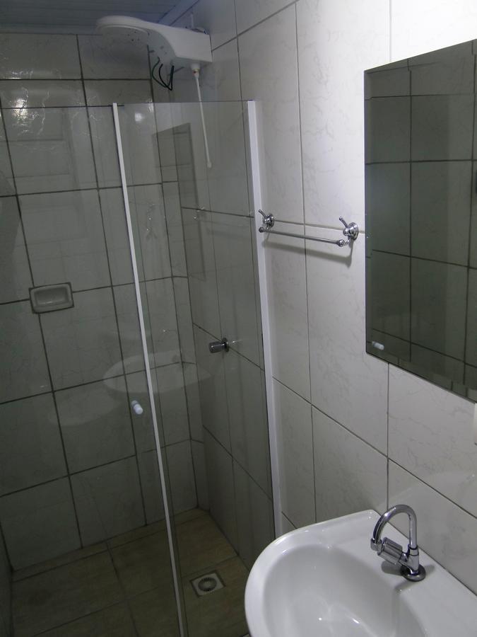 Hotel Curitibano Εξωτερικό φωτογραφία